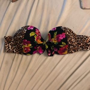 Victoria’s Secret bathing suit